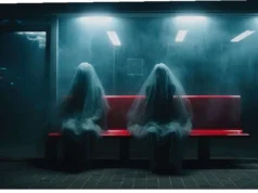 Evidencias de fantasmas 2026