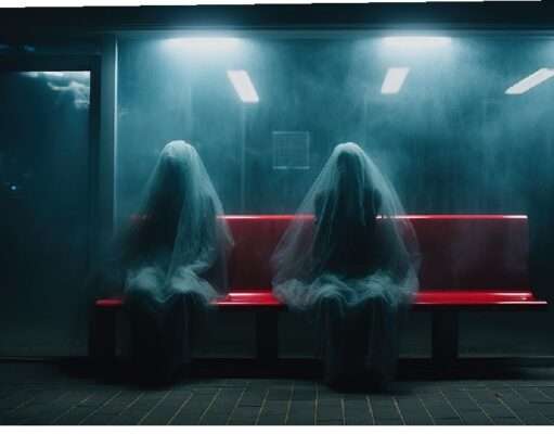 Evidencias de fantasmas 2026