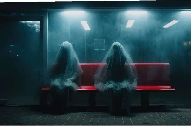 fantasma sillas
