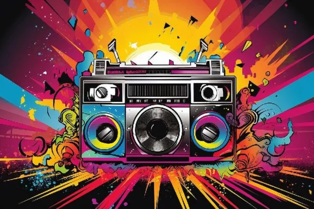 grabadora sonido