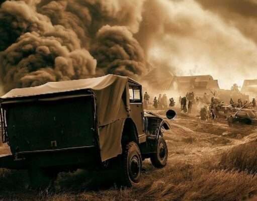El inicio de la Segunda Guerra Mundial y las trampas de la propaganda
