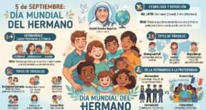 De la hermandad a la fraternidad
