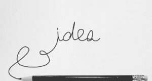 Un aporte sensible a la escritura creativa
