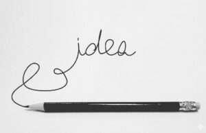 Un aporte sensible a la escritura creativa