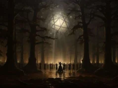 Movimientos ocultos y muralismo mexicano