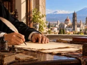 Matías de Bocanegra, poesía poblana en el siglo XVII