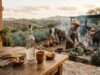 La cultural del mezcal: tradición ancestral mexicana