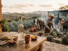 La cultural del mezcal: tradición ancestral mexicana