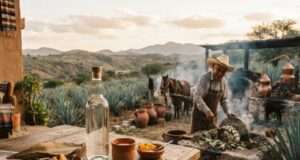 La cultural del mezcal: tradición ancestral mexicana
