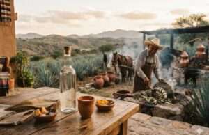 La cultural del mezcal: tradición ancestral mexicana