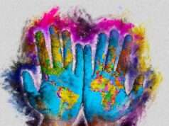 Educar para el mundo, cuando la familia se convierte en una comunidad global