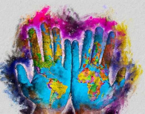 Educar para el mundo, cuando la familia se convierte en una comunidad global