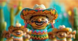 La música durante el proceso de Independencia de México