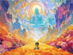 El nirvana y la expansión de la conciencia
