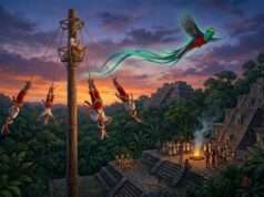 El Quetzal