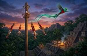 El Quetzal