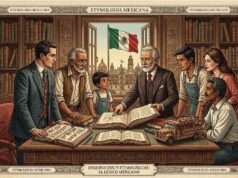 Palabras del colorido lenguaje mexicano y otras más