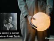 La poesía de la escritora hondureña Juana Pavón