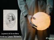 La poesía de la escritora colombiana Laura Victoria