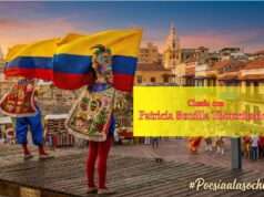 Charla con Patricia Bonilla Thorschmidt