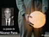 La poesía de Nicanor Parra