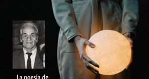 La poesía de Nicanor Parra
