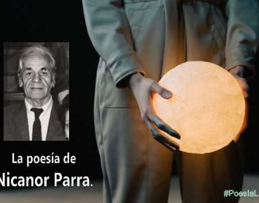 La poesía de Nicanor Parra