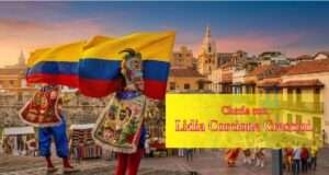 Charla con Lidia Corcione Crescini