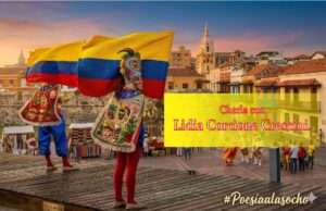 Charla con Lidia Corcione Crescini