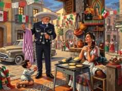 Septiembre de mi infancia