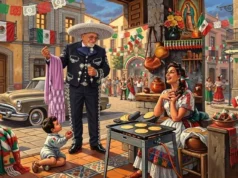 Septiembre de mi infancia