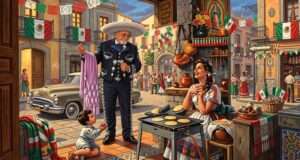 Septiembre de mi infancia