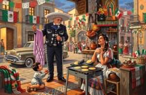 Septiembre de mi infancia