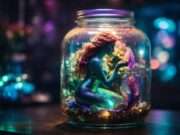 El grito ahogado de una sirena