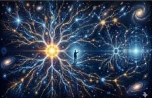 El futuro desde el saber infinitista