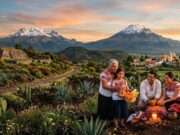 México: aliento y latido