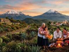 México: aliento y latido