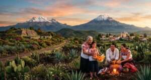 México: aliento y latido