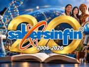 A 20 años de Sabersinfin