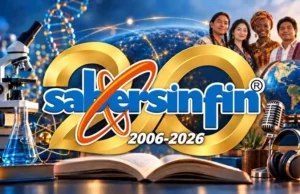 A 20 años de Sabersinfin