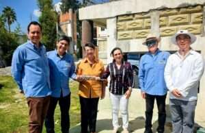 Universidad Mesoamericana plantel Puebla Sur y CENCA impulsarán investigación sobre nanotecnología aplicada al bienestar animal