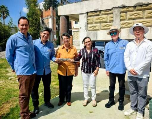 Universidad Mesoamericana plantel Puebla Sur y CENCA impulsarán investigación sobre nanotecnología aplicada al bienestar animal