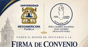 Las tradiciones charras son acervo cultural de México: Salvador Calva Morales