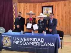 Salvador Calva Morales: difundir la cultura de la charrería es difundir el patrimonio cultural de México