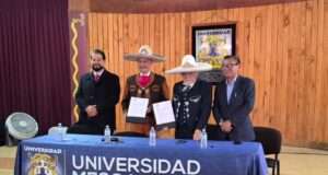Salvador Calva Morales: difundir la cultura de la charrería es difundir el patrimonio cultural de México
