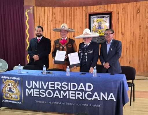 Salvador Calva Morales: difundir la cultura de la charrería es difundir el patrimonio cultural de México