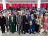 Salvador Calva Morales recibe Distinción a la Trayectoria por su legado en la medicina veterinaria, la educación y las letras