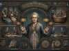 Franz Anton Mesmer y el magnetismo animal