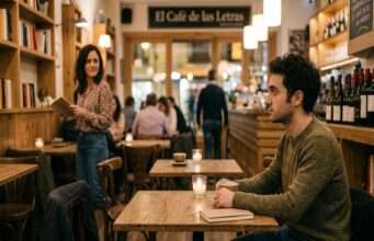 Interpretación del poema «El riesgo de escribir, cuando se ama» de Esperanza Vera