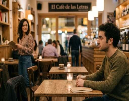 Interpretación del poema «El riesgo de escribir, cuando se ama» de Esperanza Vera